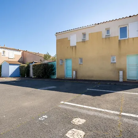 Les Lavandines 1-6 By Interhome * Агд