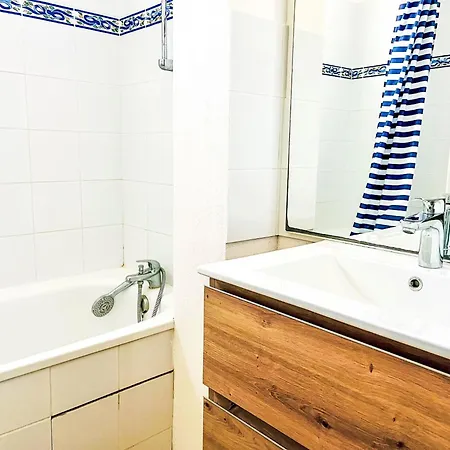 Les Lavandines 1-6 By Interhome Дом отдыха