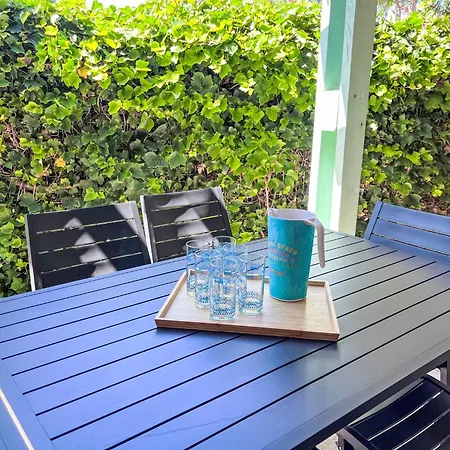 Дом отдыха Les Lavandines 1-6 By Interhome Агд