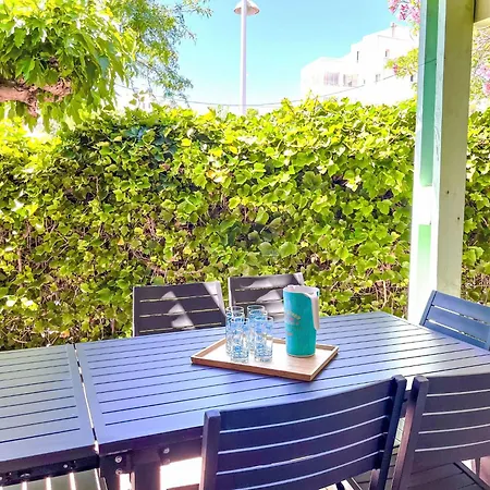 Дом отдыха Les Lavandines 1-6 By Interhome