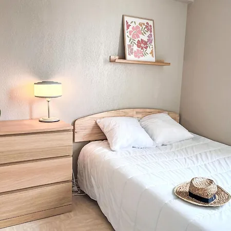 Дом отдыха Les Lavandines 1-6 By Interhome