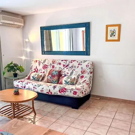 Дом отдыха Les Lavandines 1-6 By Interhome *