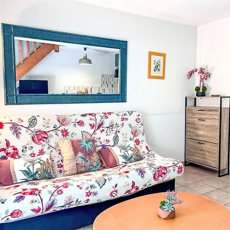 Les Lavandines 1-6 By Interhome Дом отдыха Агд