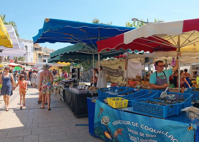 Les Lavandines 1-6 By Interhome *