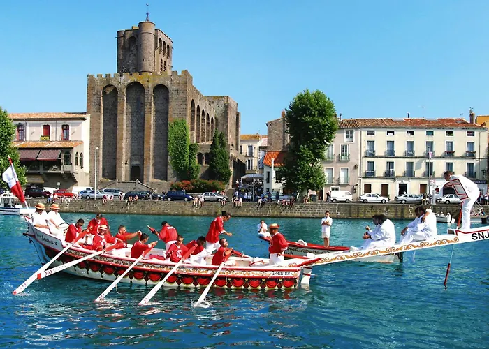 بيت للعطل Les Lavandines 1-6 By Interhome